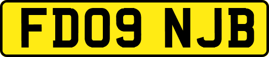 FD09NJB