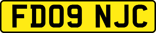 FD09NJC