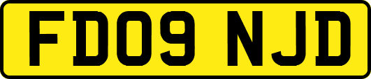 FD09NJD