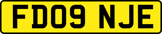 FD09NJE