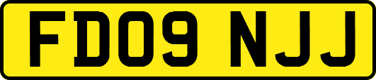 FD09NJJ