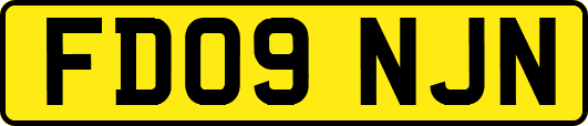FD09NJN