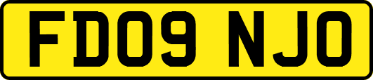 FD09NJO