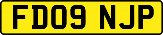 FD09NJP