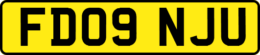 FD09NJU