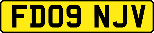 FD09NJV