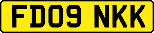 FD09NKK