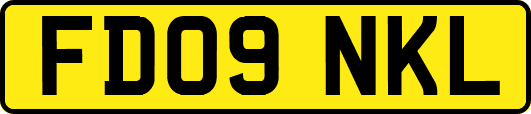 FD09NKL
