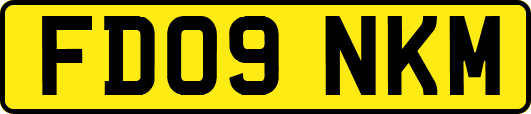 FD09NKM
