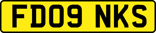 FD09NKS