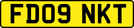 FD09NKT