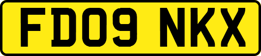 FD09NKX
