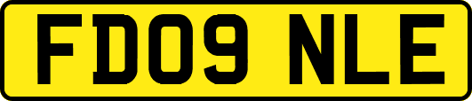 FD09NLE