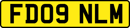 FD09NLM