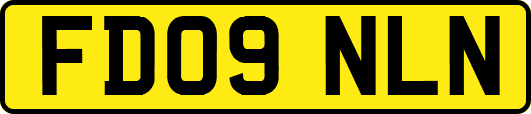FD09NLN