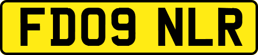 FD09NLR