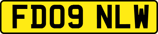 FD09NLW