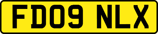 FD09NLX