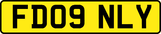FD09NLY