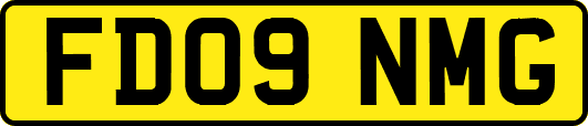 FD09NMG