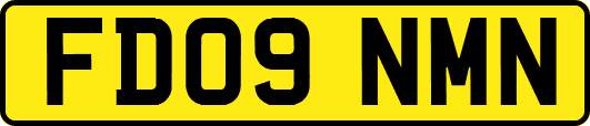 FD09NMN