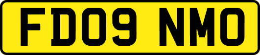 FD09NMO