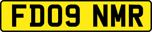 FD09NMR