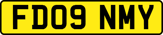 FD09NMY