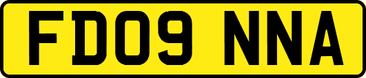 FD09NNA