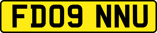 FD09NNU