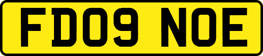 FD09NOE