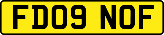 FD09NOF