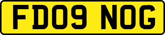 FD09NOG