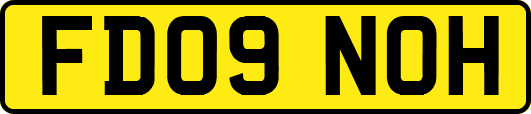 FD09NOH