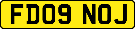 FD09NOJ