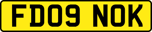 FD09NOK