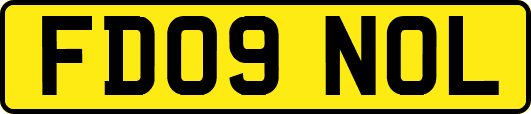 FD09NOL