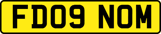 FD09NOM