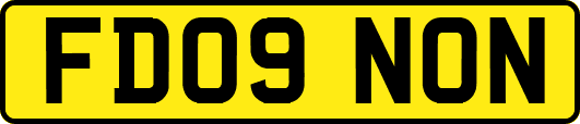 FD09NON
