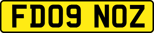 FD09NOZ