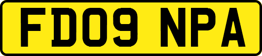 FD09NPA