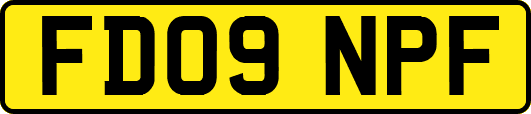 FD09NPF