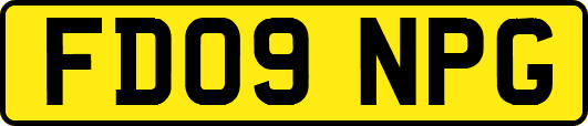 FD09NPG
