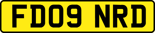 FD09NRD