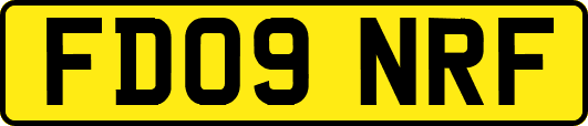 FD09NRF