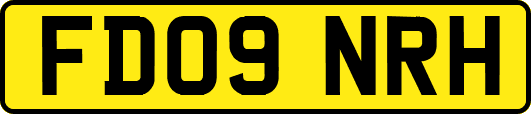 FD09NRH