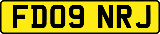 FD09NRJ