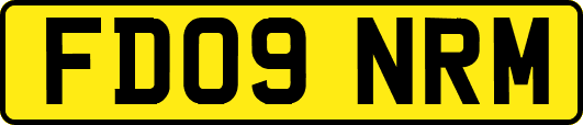 FD09NRM