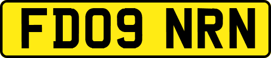 FD09NRN