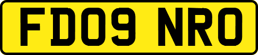 FD09NRO
